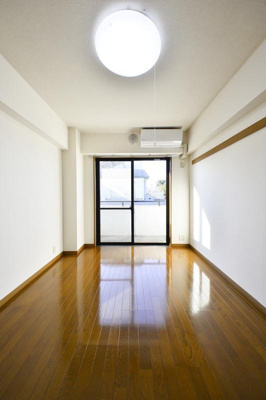 【内装】 | ハニーコート