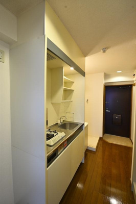 【玄関】 | ハニーコート