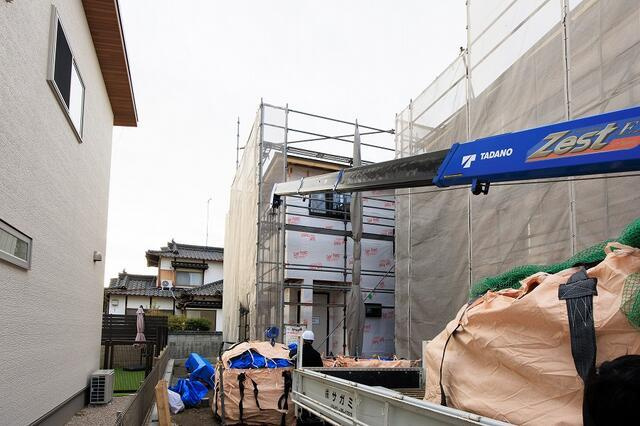 佐賀市大和町大字尼寺の新築一戸建のその他| 
