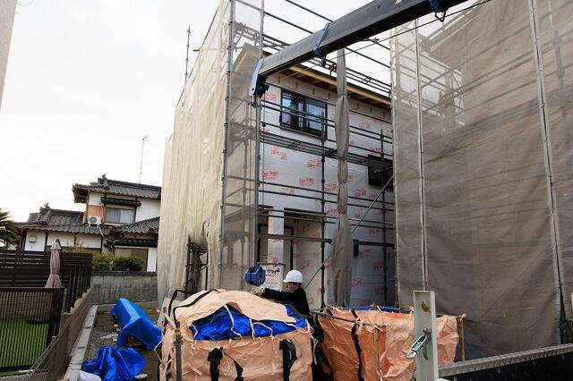 佐賀市大和町大字尼寺の新築一戸建のその他| 