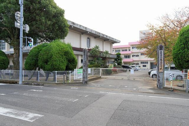 佐賀市大和町大字尼寺の新築一戸建の周辺|春日小学校まで160m 