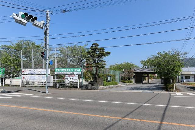 佐賀市大和町大字尼寺の新築一戸建の周辺|大和中学校まで1,300m 