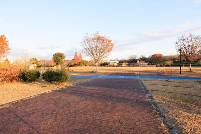 三井郡大刀洗町大字山隈の新築一戸建のその他|大刀洗公園まで320m 