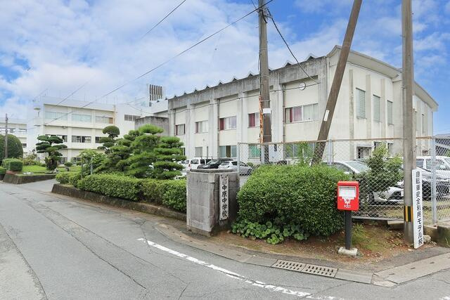 三養基郡みやき町大字原古賀の新築一戸建のその他|中原中学校まで850m 