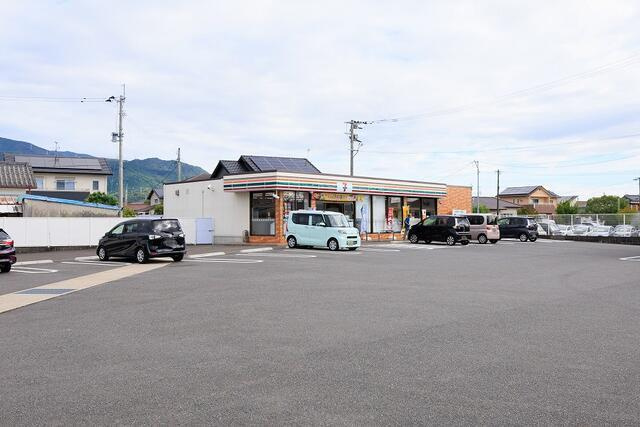 三養基郡みやき町大字原古賀の新築一戸建のその他|セブンイレブン　みや…まで950m 