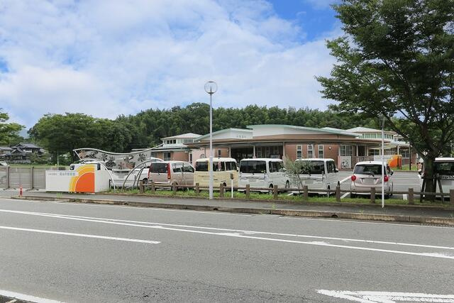 三養基郡みやき町大字原古賀の新築一戸建の周辺|風の子保育園まで950m 