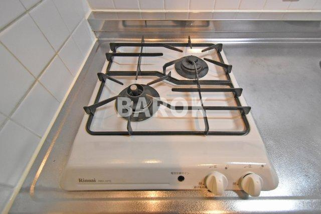 福岡市中央区春吉３丁目の賃貸マンションのその他共用部分