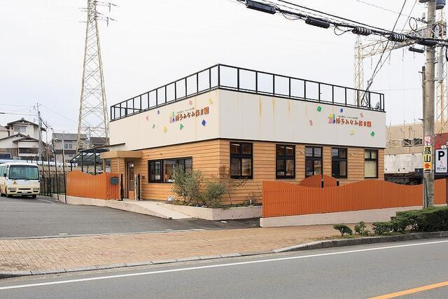 春日市白水ヶ丘５丁目の新築一戸建のその他|博多みなみ保育園まで320m 