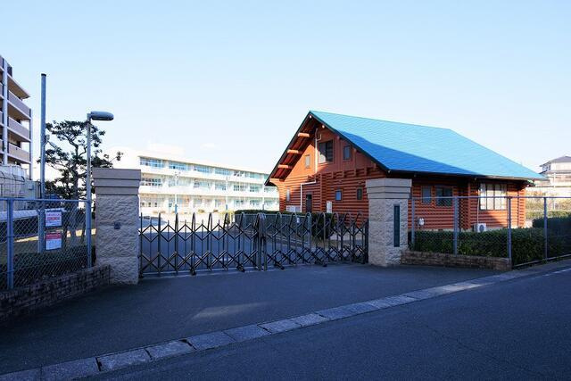 春日市白水ヶ丘５丁目の新築一戸建のその他|白水小学校まで480m 