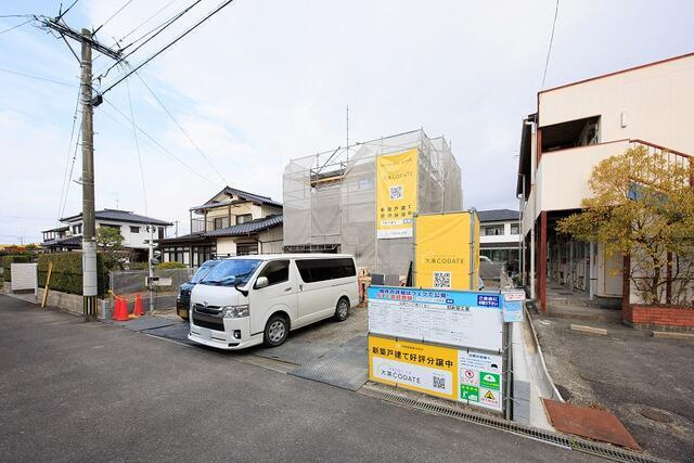 佐賀市八戸溝３丁目の新築一戸建のその他| 