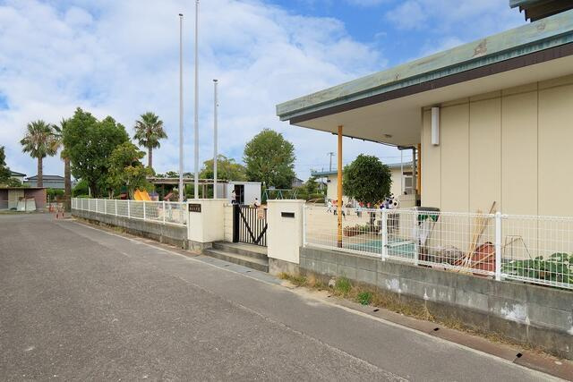 佐賀市八戸溝３丁目の新築一戸建の周辺|鍋島保育園まで750m 