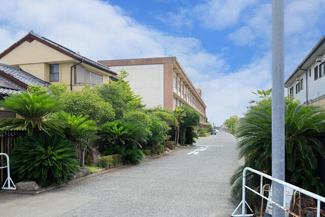 佐賀市八戸溝３丁目の新築一戸建のその他|鍋島中学校まで2,600m 