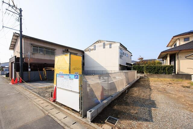 久留米市南３丁目の新築一戸建のその他| 