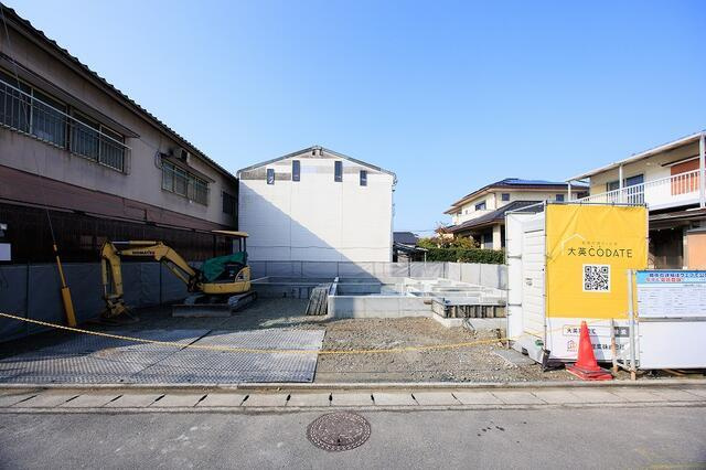 久留米市南３丁目の新築一戸建のその他| 