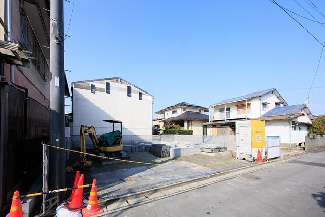 久留米市南３丁目の新築一戸建のその他| 