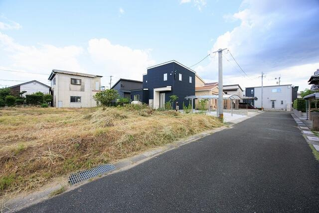 鳥栖市宿町の新築一戸建のその他| 