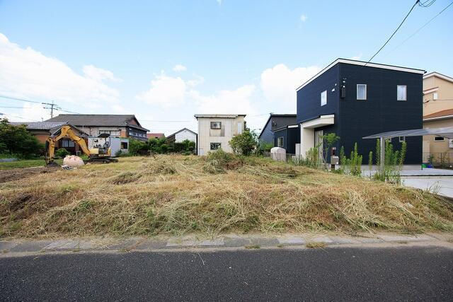 鳥栖市宿町の新築一戸建のその他| 
