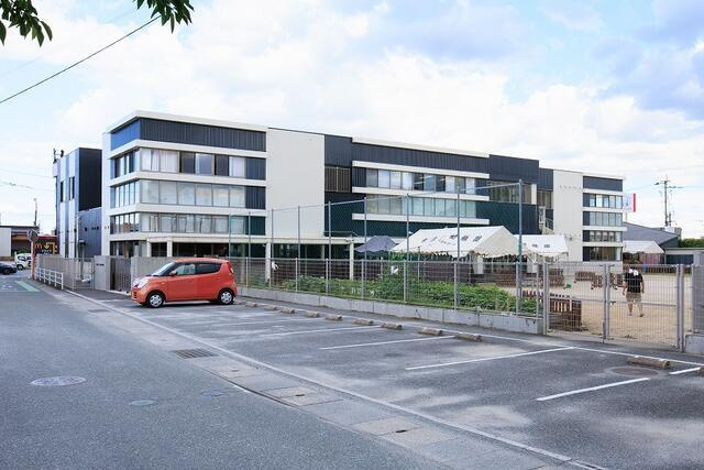 鳥栖市宿町の新築一戸建のその他|布津原幼稚園まで1,400m 