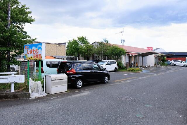 鳥栖市宿町の新築一戸建の周辺|蔵上ひまわり保育園まで1,300m 