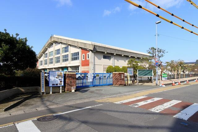 佐賀市新栄東２丁目の新築一戸建のその他|昭栄中学校まで900m 