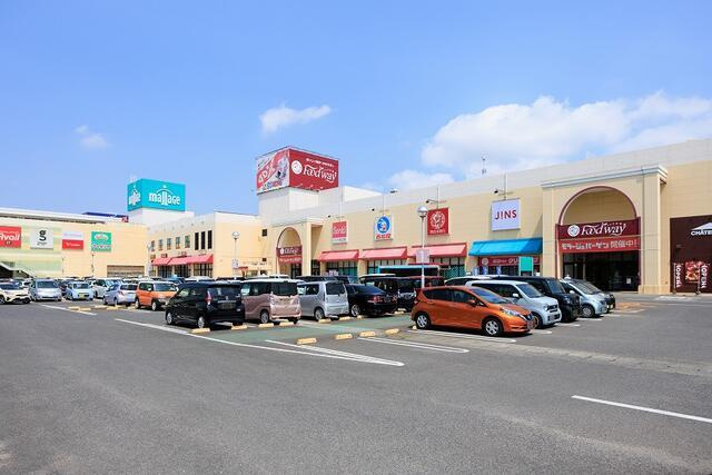 佐賀市木原２丁目の新築一戸建の周辺|フードウェイ　佐賀…まで1,200m 