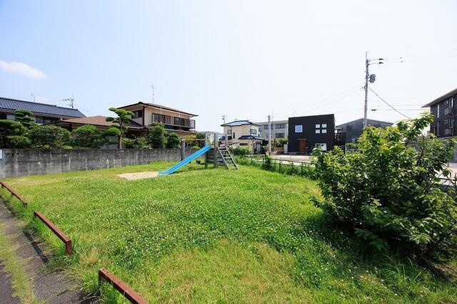 佐賀市木原２丁目の新築一戸建のその他|公園まで560m 