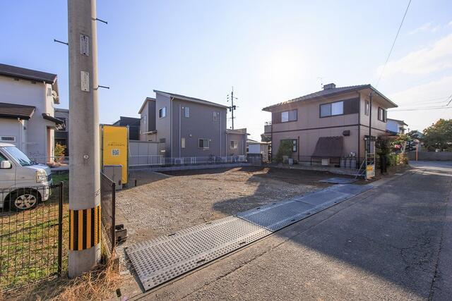 鳥栖市宿町の新築一戸建のその他| 