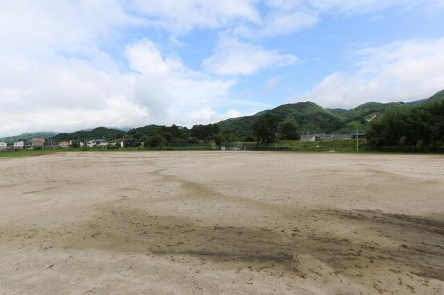 佐賀市大和町大字久池井の新築一戸建のその他|春日運動広場まで560m 
