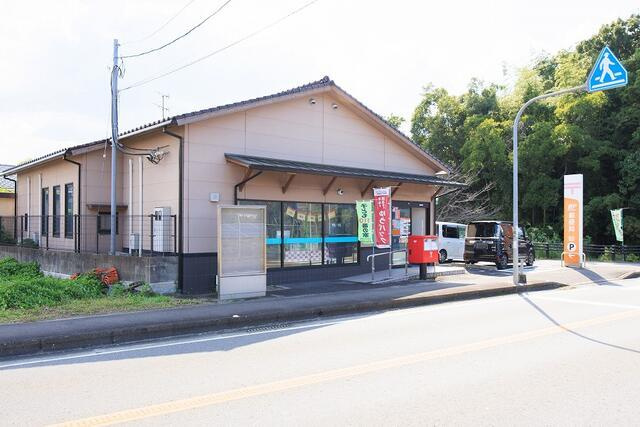 佐賀市大和町大字久池井の新築一戸建のその他|金立郵便局まで1,900m 