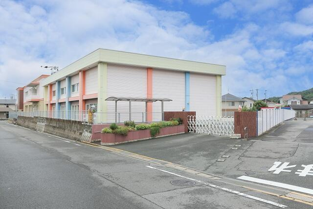佐賀市大和町大字久池井の新築一戸建のその他|ロザリオ幼稚園まで1,400m 