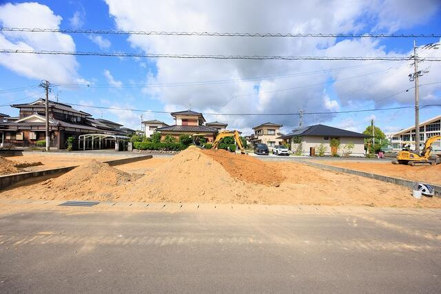 神埼郡吉野ヶ里町豆田の新築一戸建のその他| 