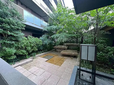 【ロビー】 | プラウド桜新町