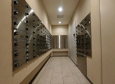 【その他共用部分】 | プラウド桜新町