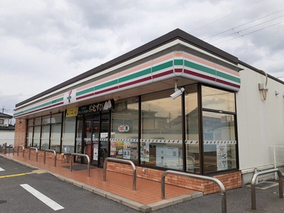 【周辺】 | Ｓｕｎｎｙ | セブンイレブン彦根平田町店様まで660m