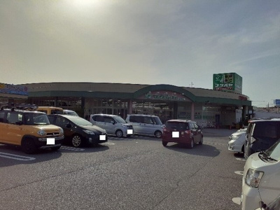 【周辺】 | フルール・ド・スリジエ | フタバヤ彦根高宮店様まで1100m