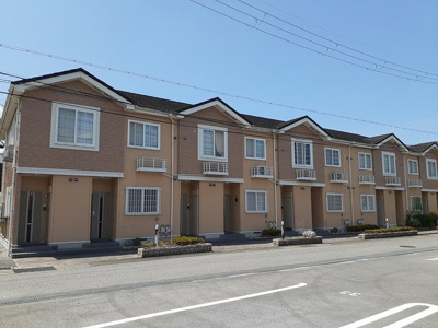 【外観】 | フルール・ド・スリジエ