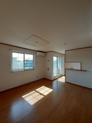 【居間・リビング】 | フルール・ド・スリジエ