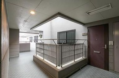 【その他共用部分】 | 真成館ビル