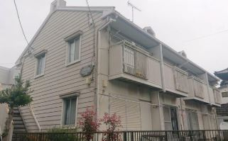 【外観】 | コートヴィレッジ山手