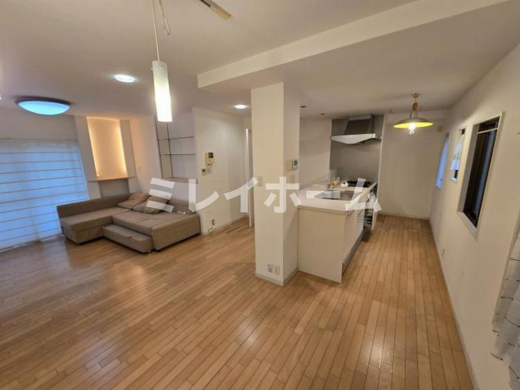 シークレットプラザ東六郷