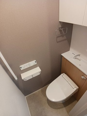 【トイレ】 | スピカ