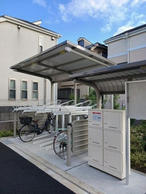 【その他共用部分】 | スピカ