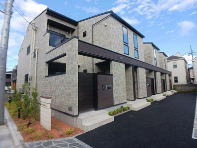 【外観】 | スピカ