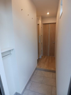 【玄関】 | スピカ