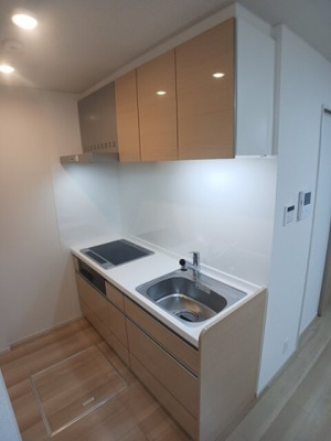 【キッチン】 | スピカ