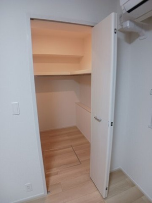 【収納】 | スピカ