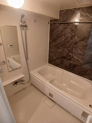 【浴室】 | スピカ