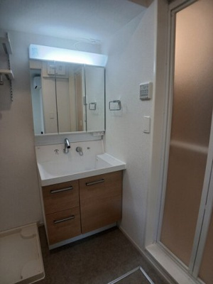 【洗面所】 | スピカ