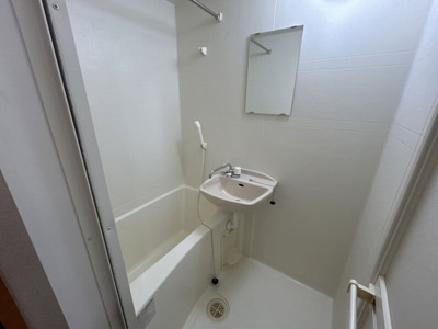 【浴室】 | レオパレスシャンブル