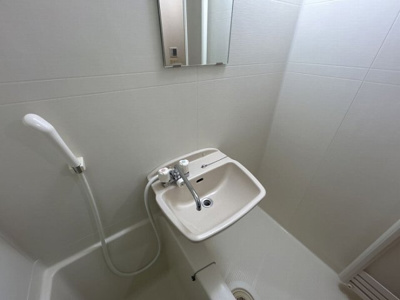 【内装】 | レオパレスシャンブル